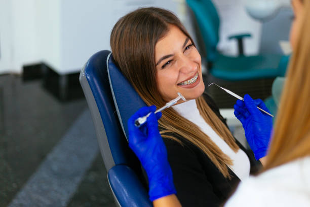 Best Teeth Whitening  in Mansfield, LA