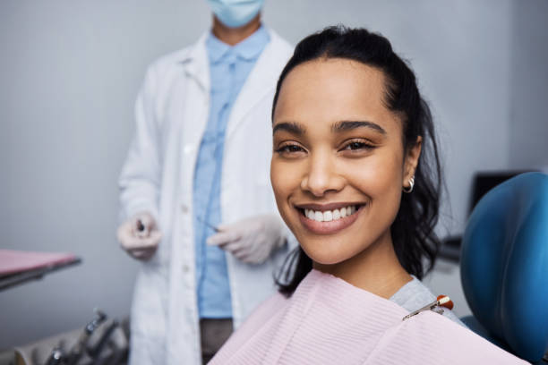 Best Dental Bonding  in Mansfield, LA