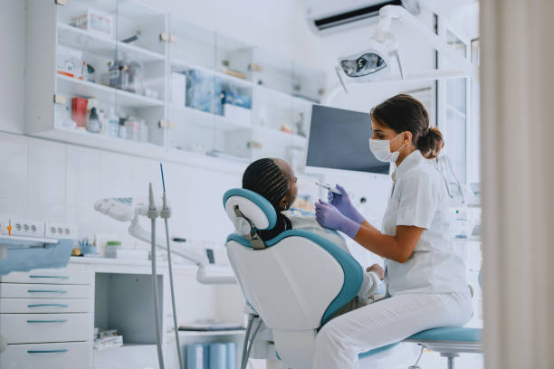 Best Pediatric Dentistry  in Mansfield, LA