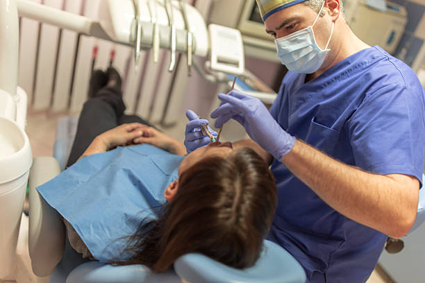 Best Sleep Apnea Treatment  in Mansfield, LA
