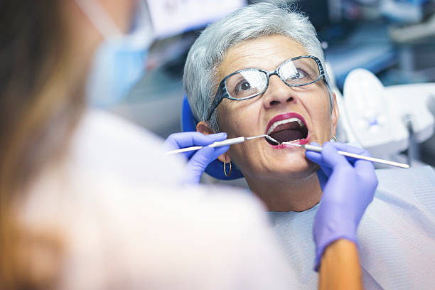 Best Tooth Extraction  in Mansfield, LA