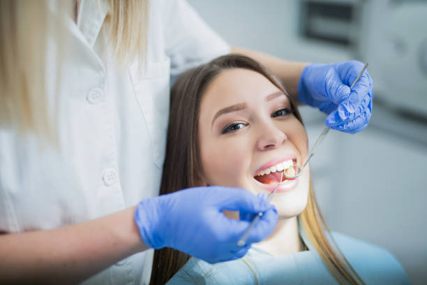 Reliable Mansfield, LA Dental Services Solutions