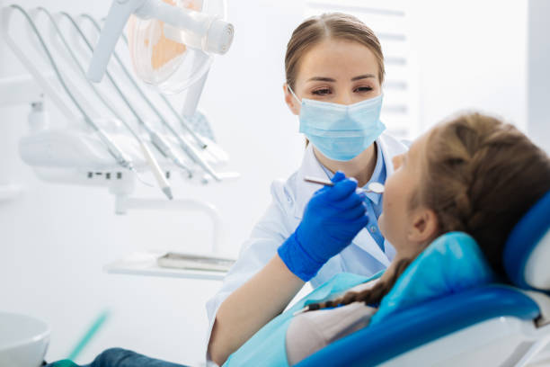 Advanced Technology for Better Dental Care in Mansfield, LA